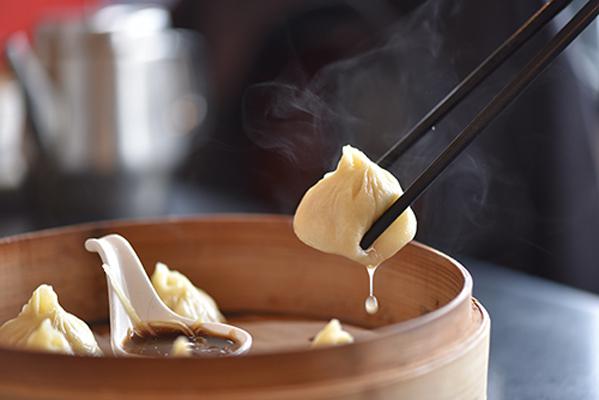 Everything You Ever Wanted to Know About Xiao Long Bao - Plate of The Day